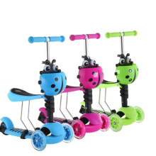 Niños Mini Baby Kick Scooter en venta